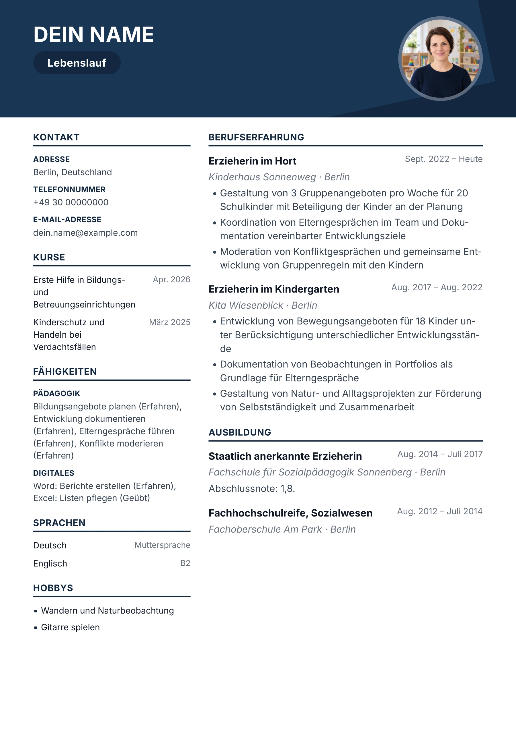 Geometrisch